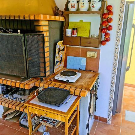 Villa Sia Torrevieja Bagian luar foto