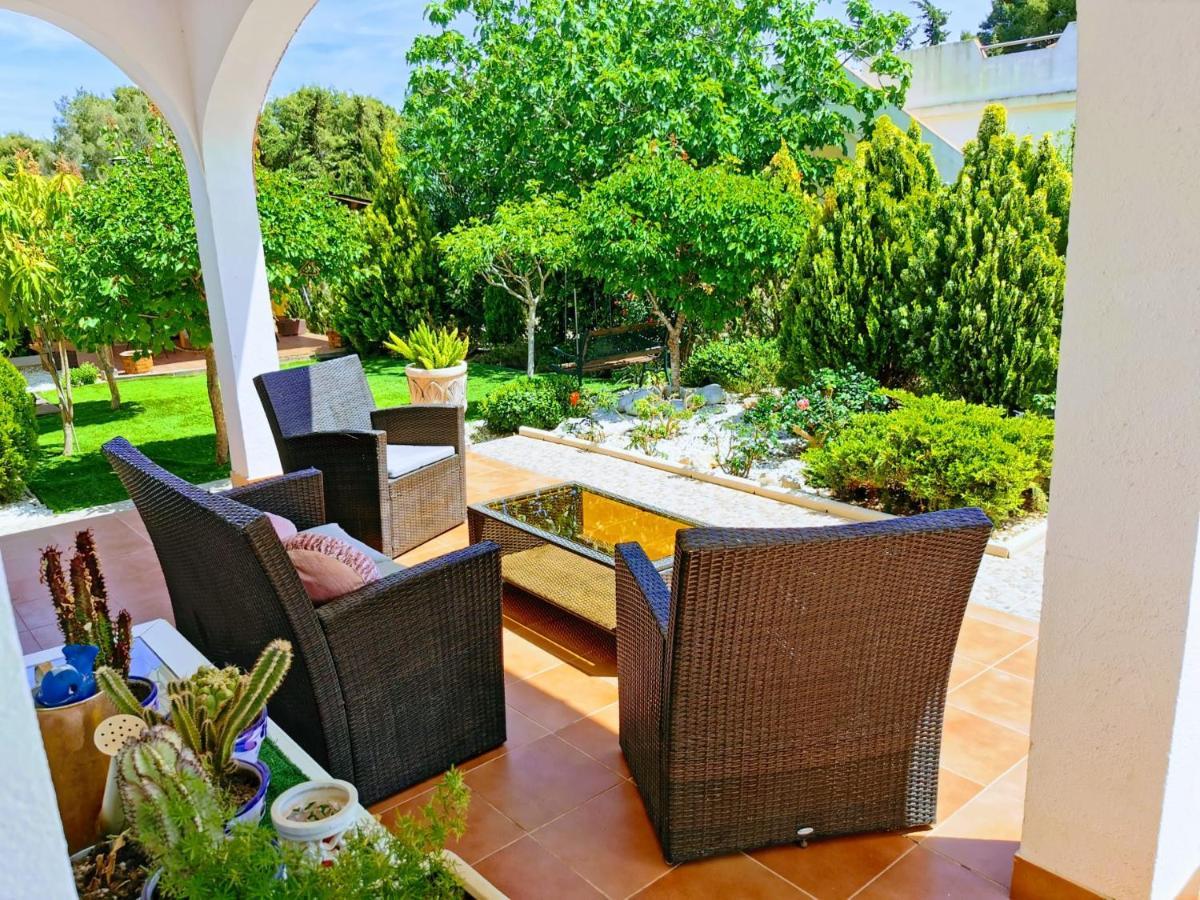Villa Sia Torrevieja Bagian luar foto