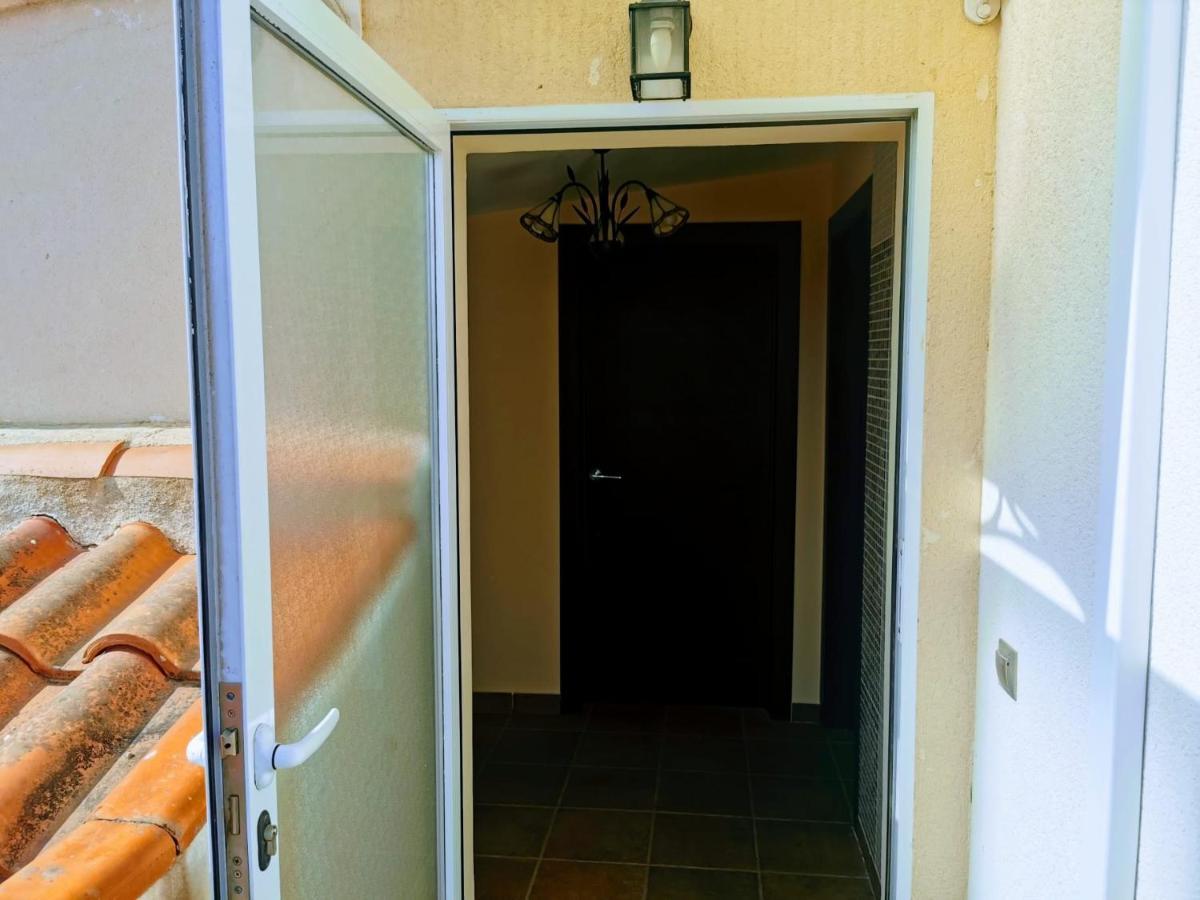 Villa Sia Torrevieja Bagian luar foto