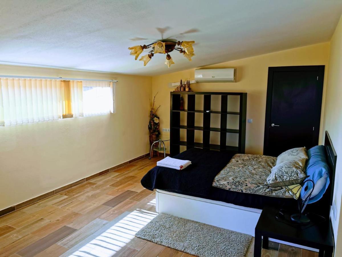 Villa Sia Torrevieja Bagian luar foto