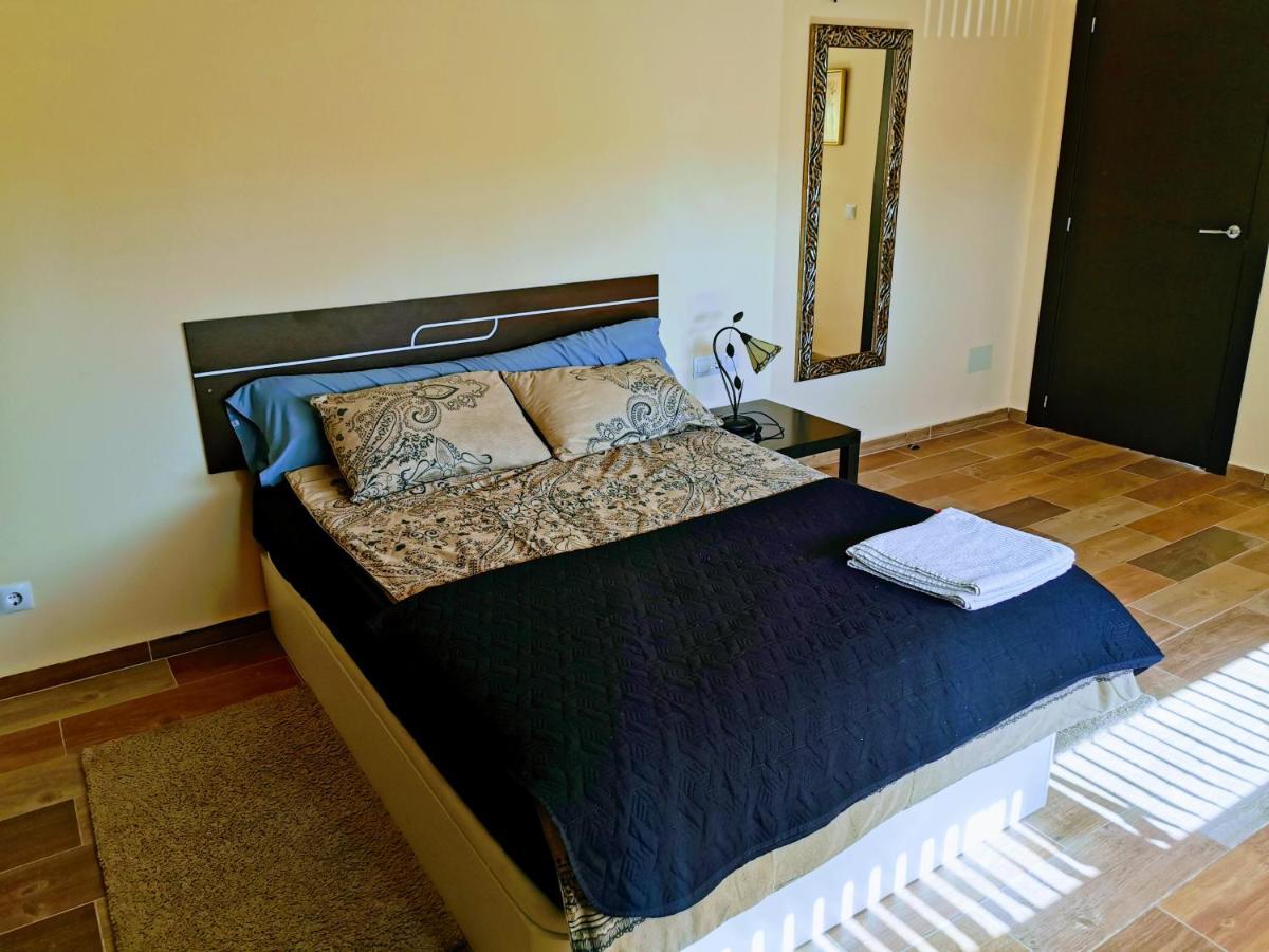 Villa Sia Torrevieja Bagian luar foto